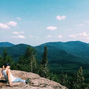 Meet your Posher, Hayly